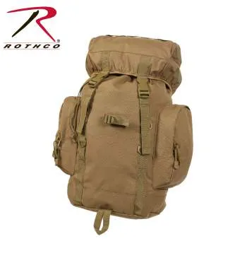 25L Tactical Backpack