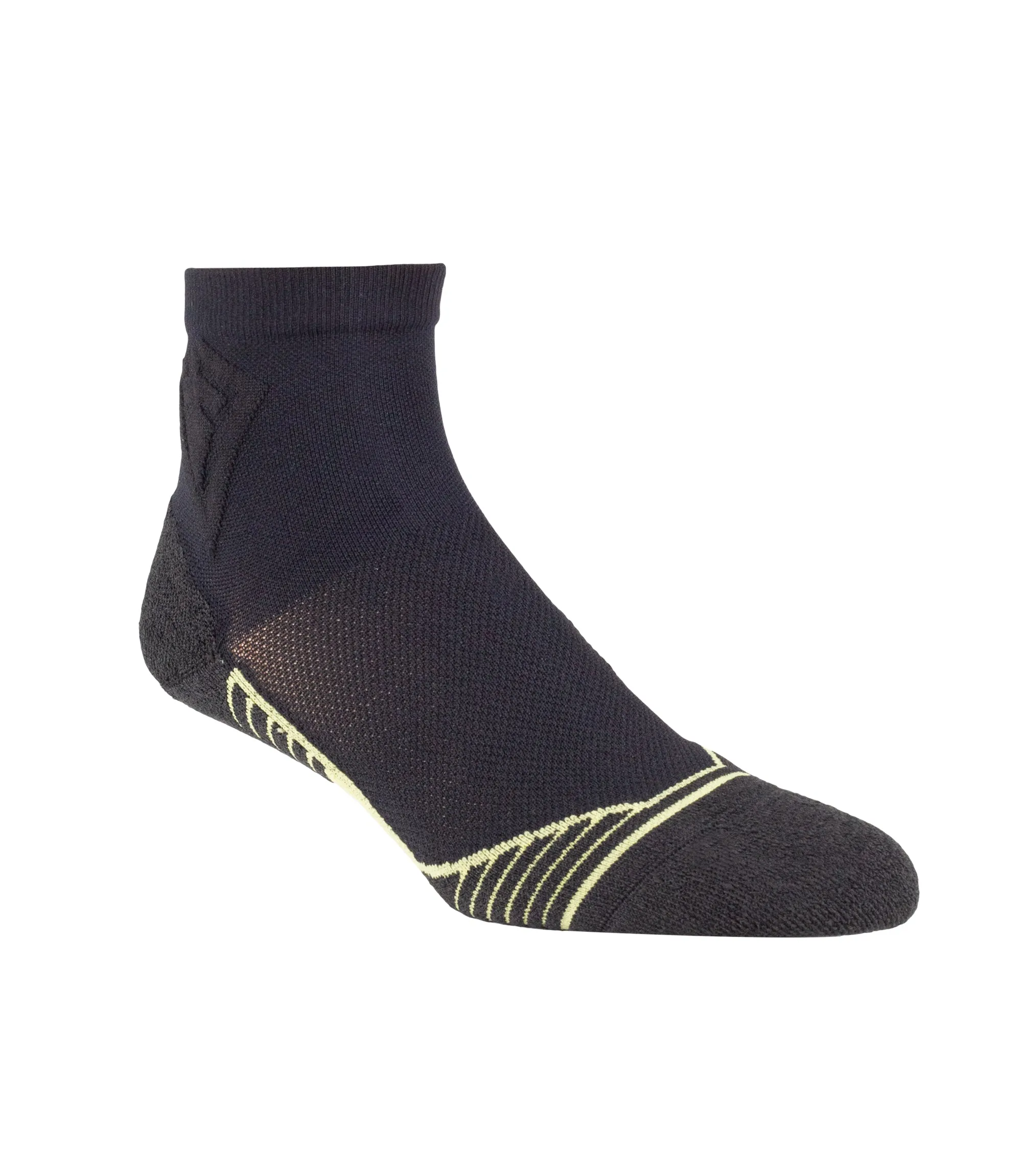 3" Advanced Fit Duty Sock