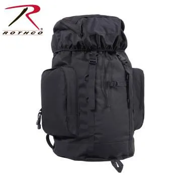 45L Tactical Backpack