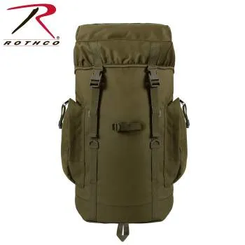 45L Tactical Backpack