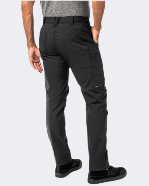 5-11 Brand Ridge Men Tactical Pant Black