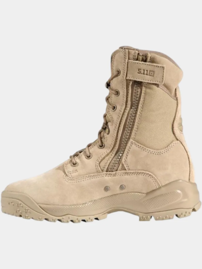 5-11 Tactical Men&#39;s Atac Coyote boots