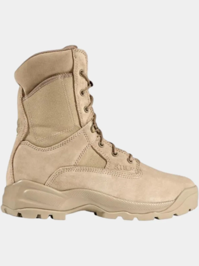 5-11 Tactical Men&#39;s Atac Coyote boots