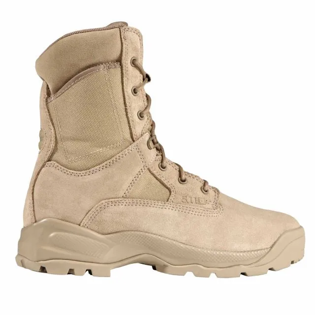 5-11 Tactical Men&#39;s Atac Coyote boots