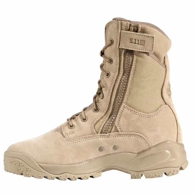 5-11 Tactical Men&#39;s Atac Coyote boots