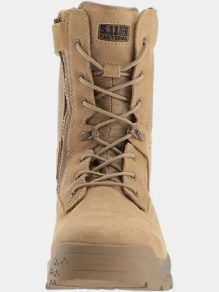 5-11 Tactical Men&#39;s Atac Coyote boots