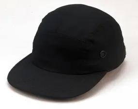 5 Panel Rip-Stop Military Street Cap