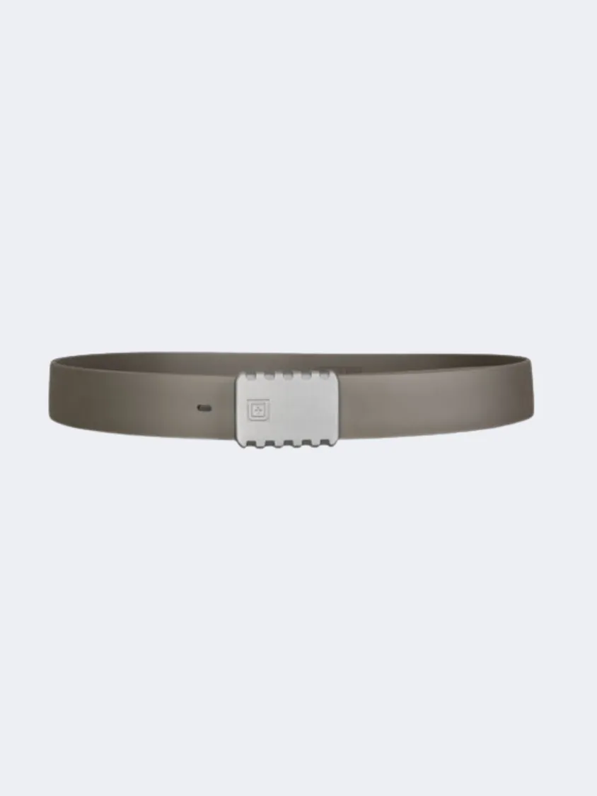 5.11 Men&#39;s Tactical 59504-192 Apex T-Rail Belt Brown Belt