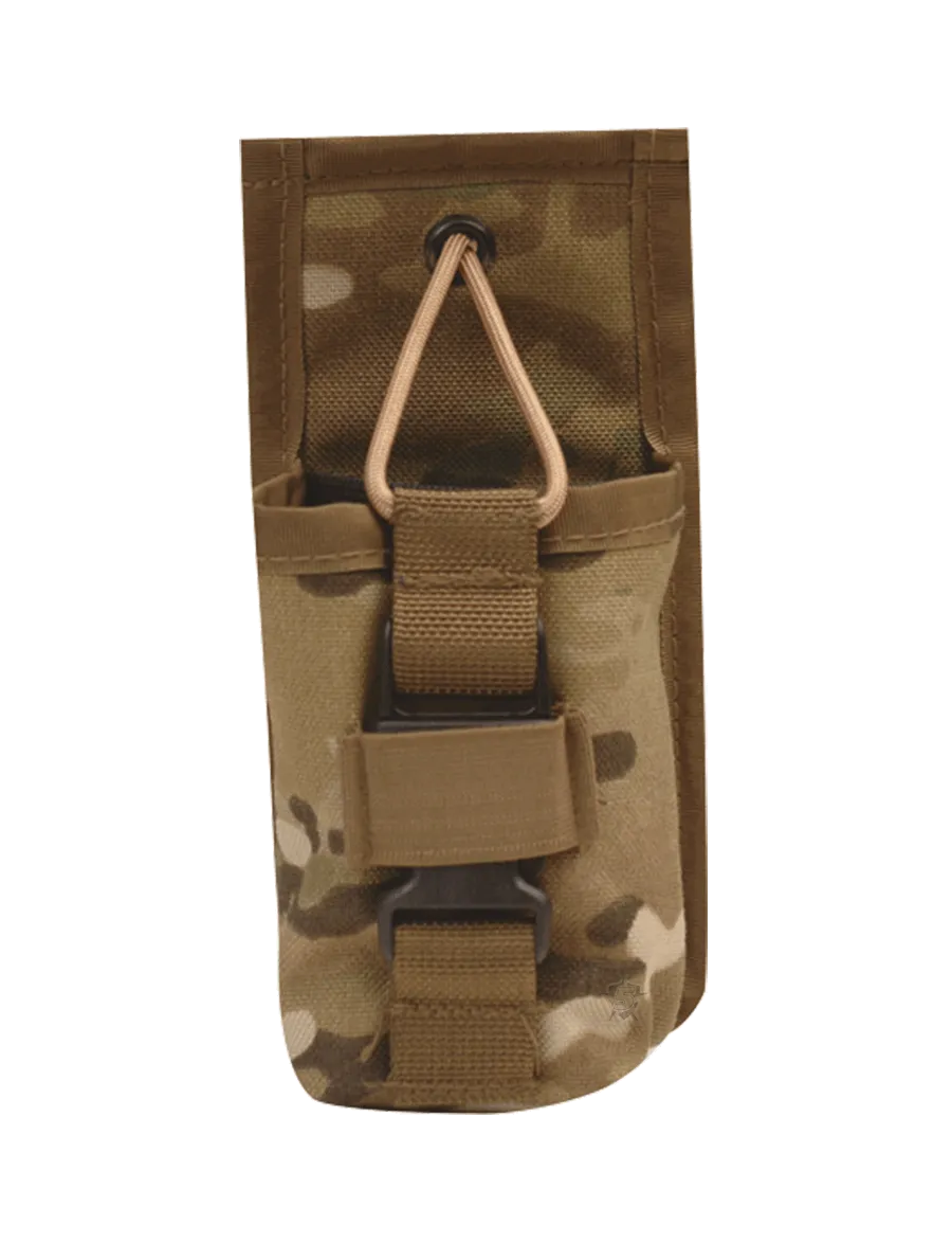 5SG MOLLE Universal Radio Pouch