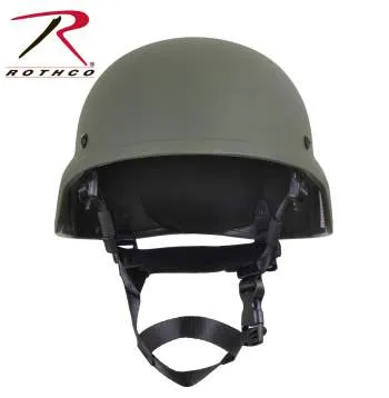 ABS Mich-2000 Replica Tactical Helmet