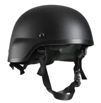 ABS Mich-2000 Replica Tactical Helmet