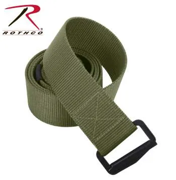 Adjustable BDU Belt