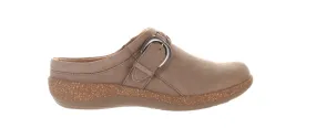 Aetrex Womens Mules Sz