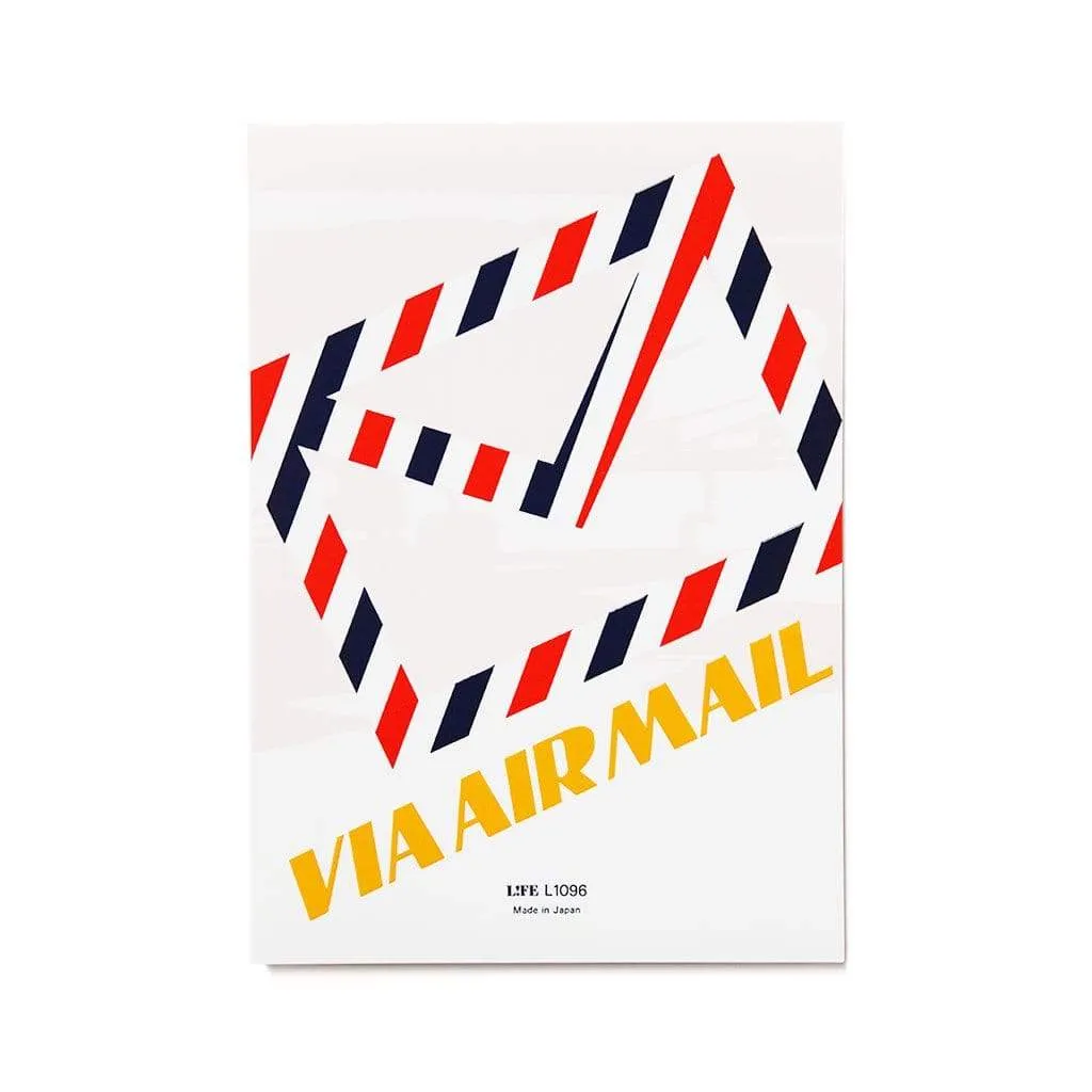 Airmail Pad