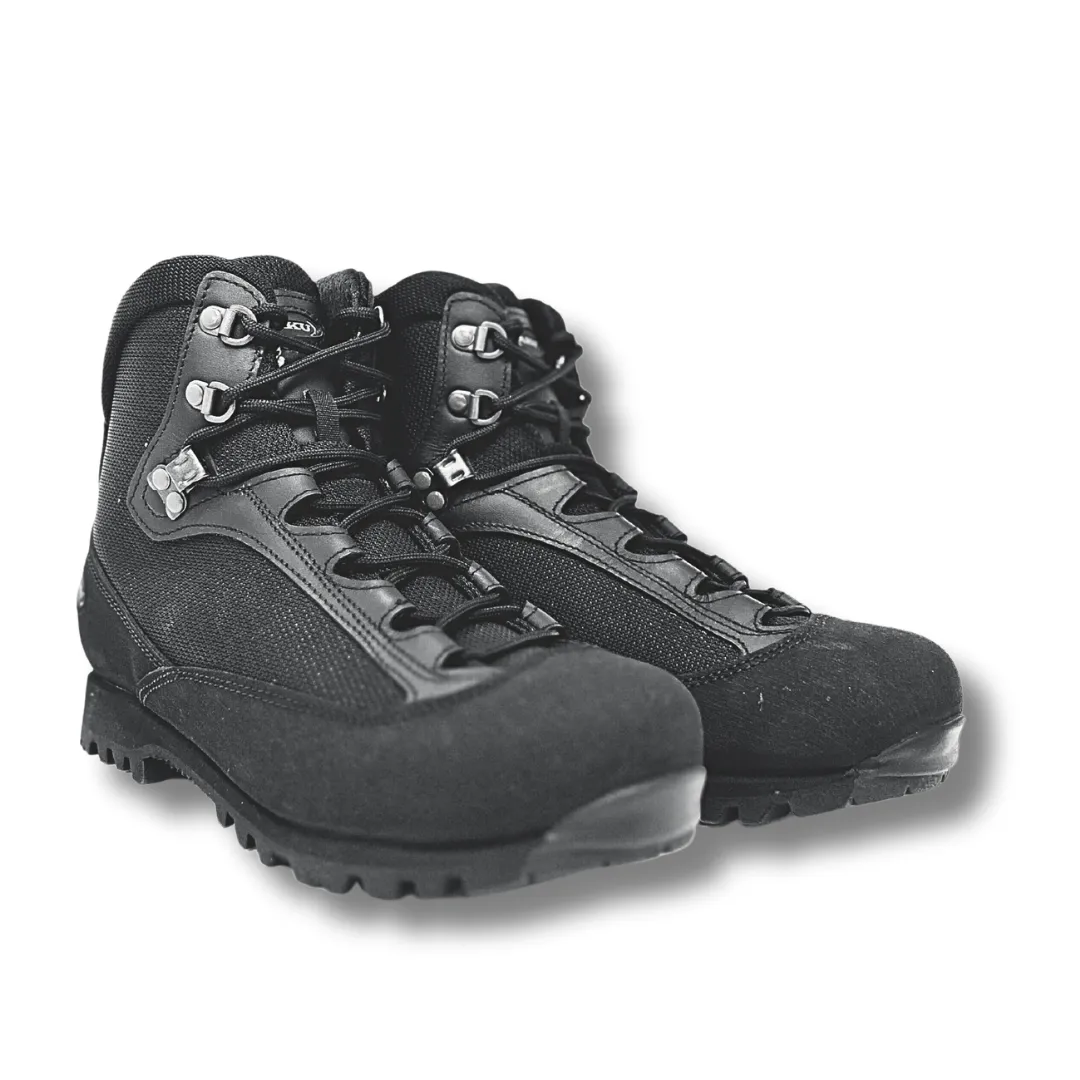 AKU Pilgrim GTX Black