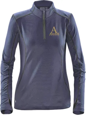 Alborak Stable 'Pulse' Pullover