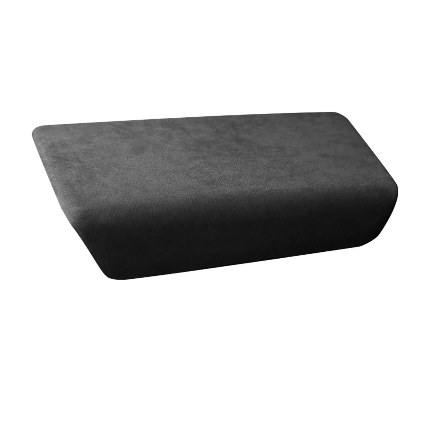 Alcantara Armrest Cover for Model 3 Highland / Y