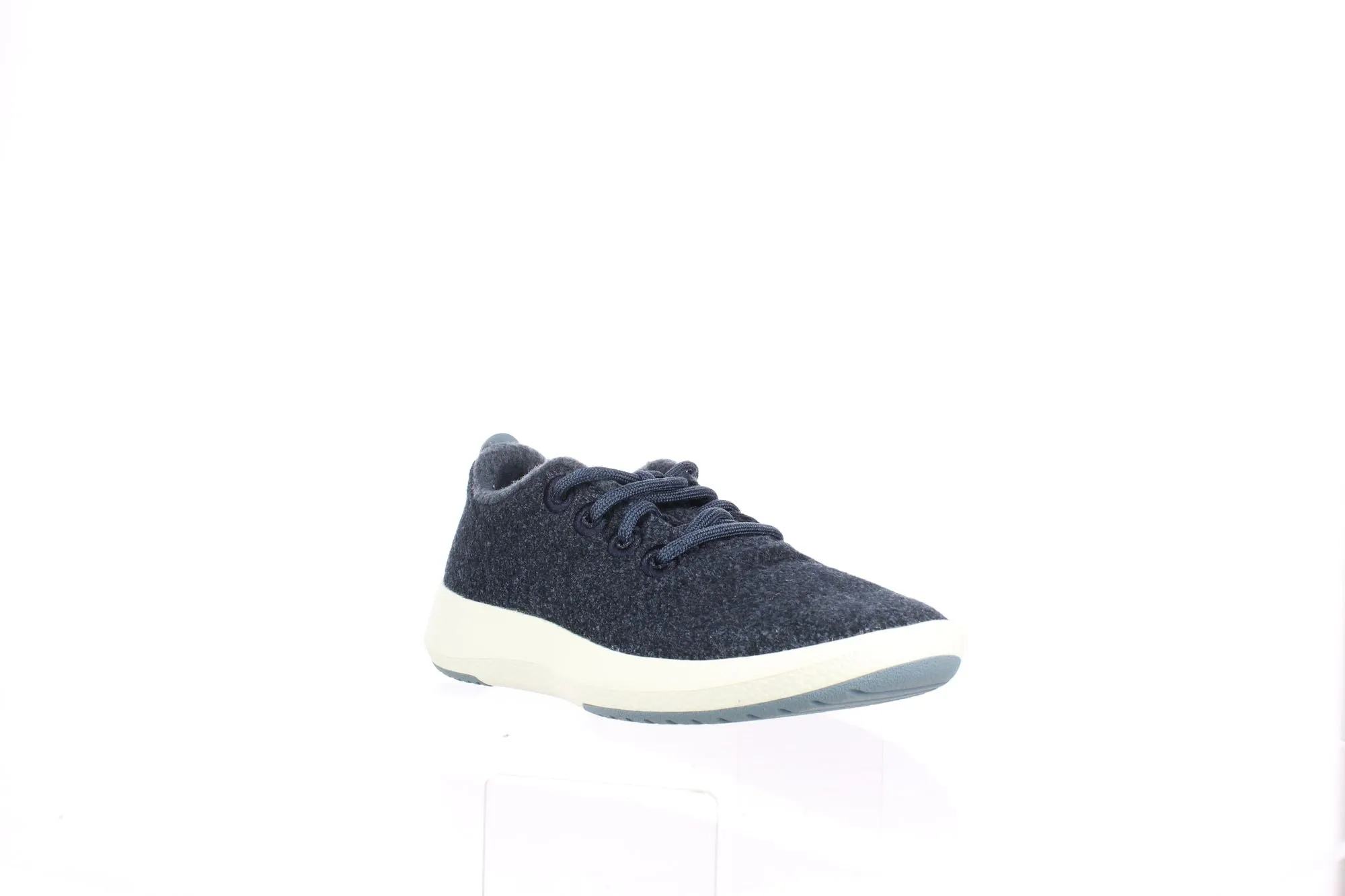 Allbirds Blue/Navy Womens Running Sz 5