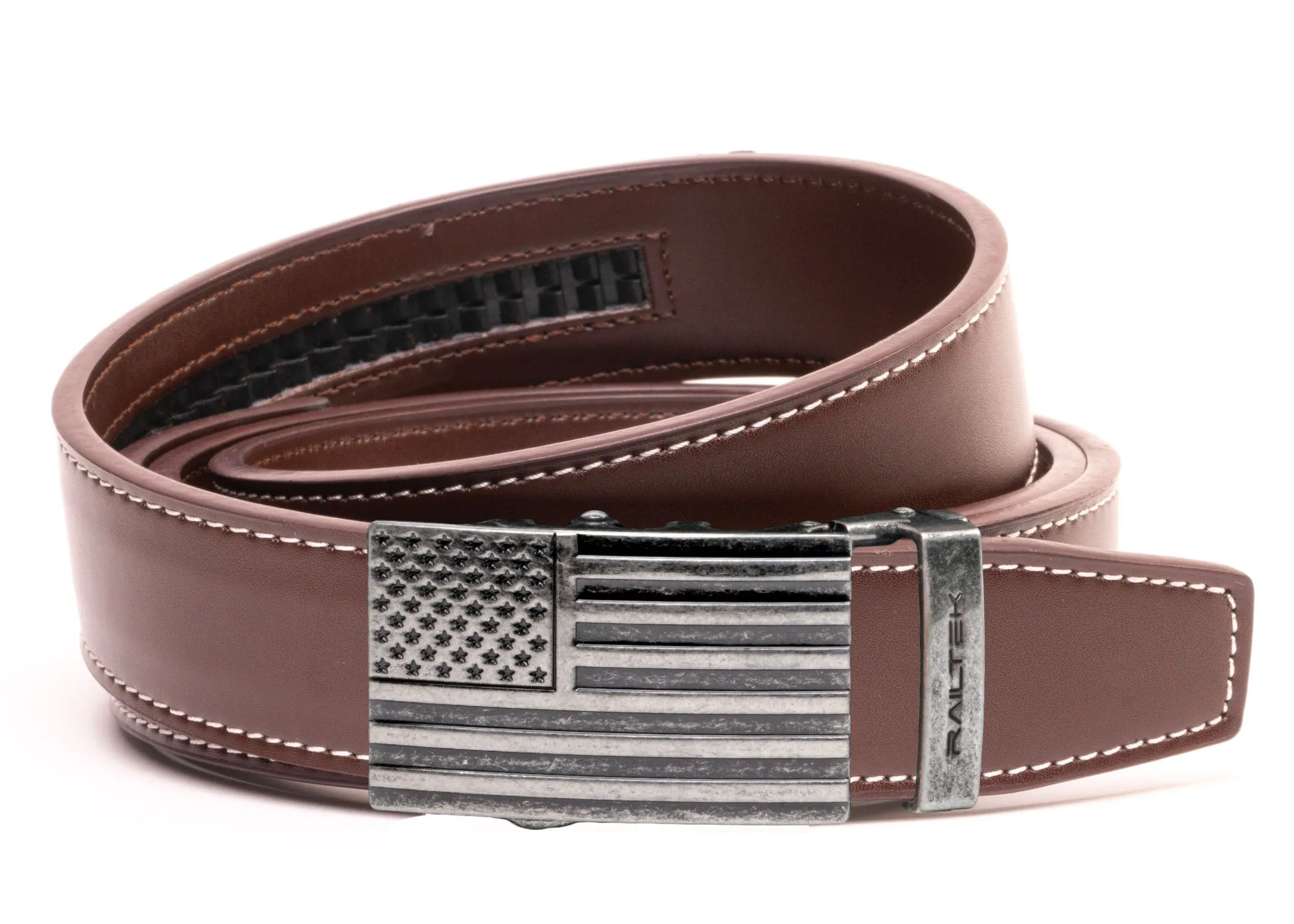 American Flag Railtek™ Belt