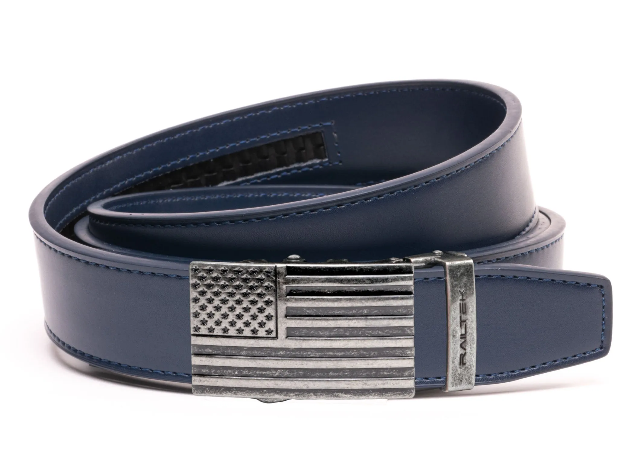 American Flag Railtek™ Belt