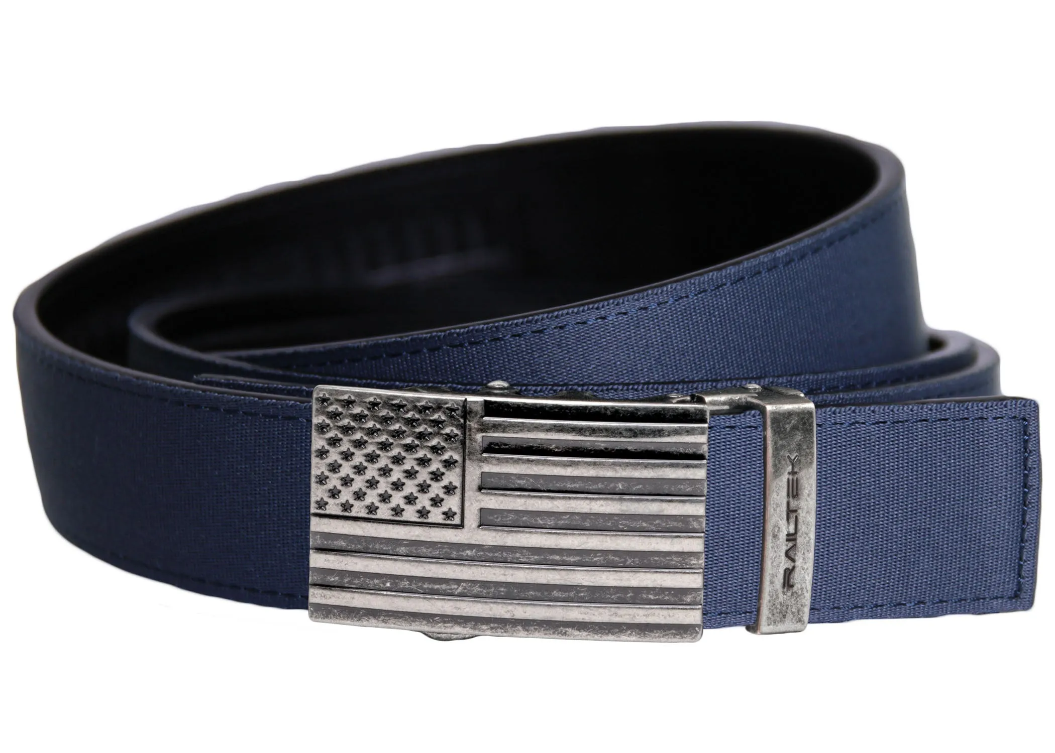 American Flag Railtek™ Belt