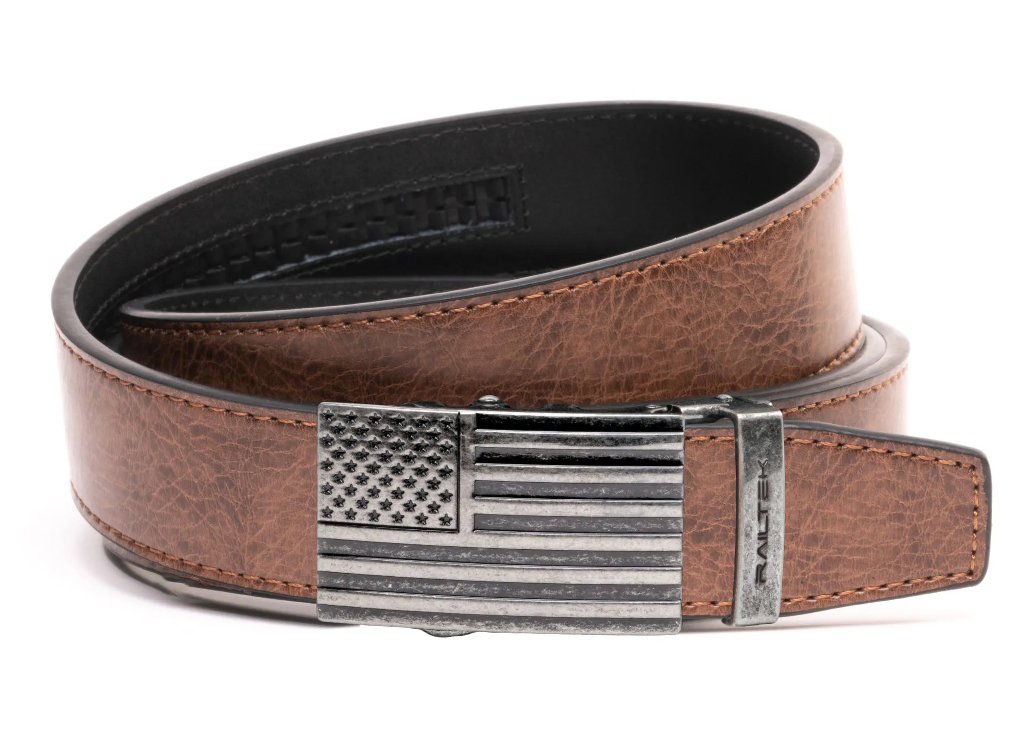 American Flag Railtek™ Belt