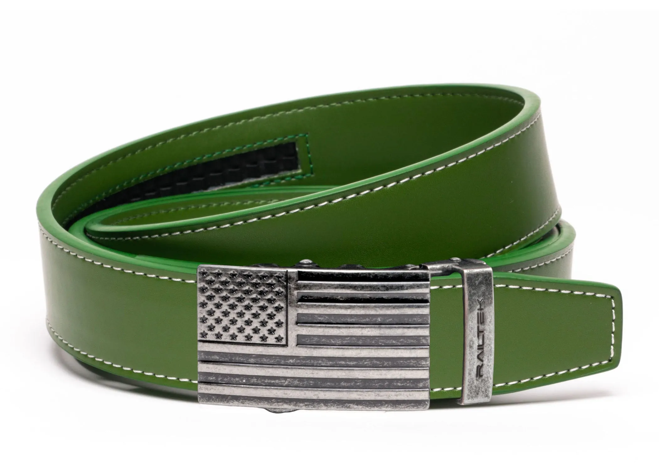 American Flag Railtek™ Belt