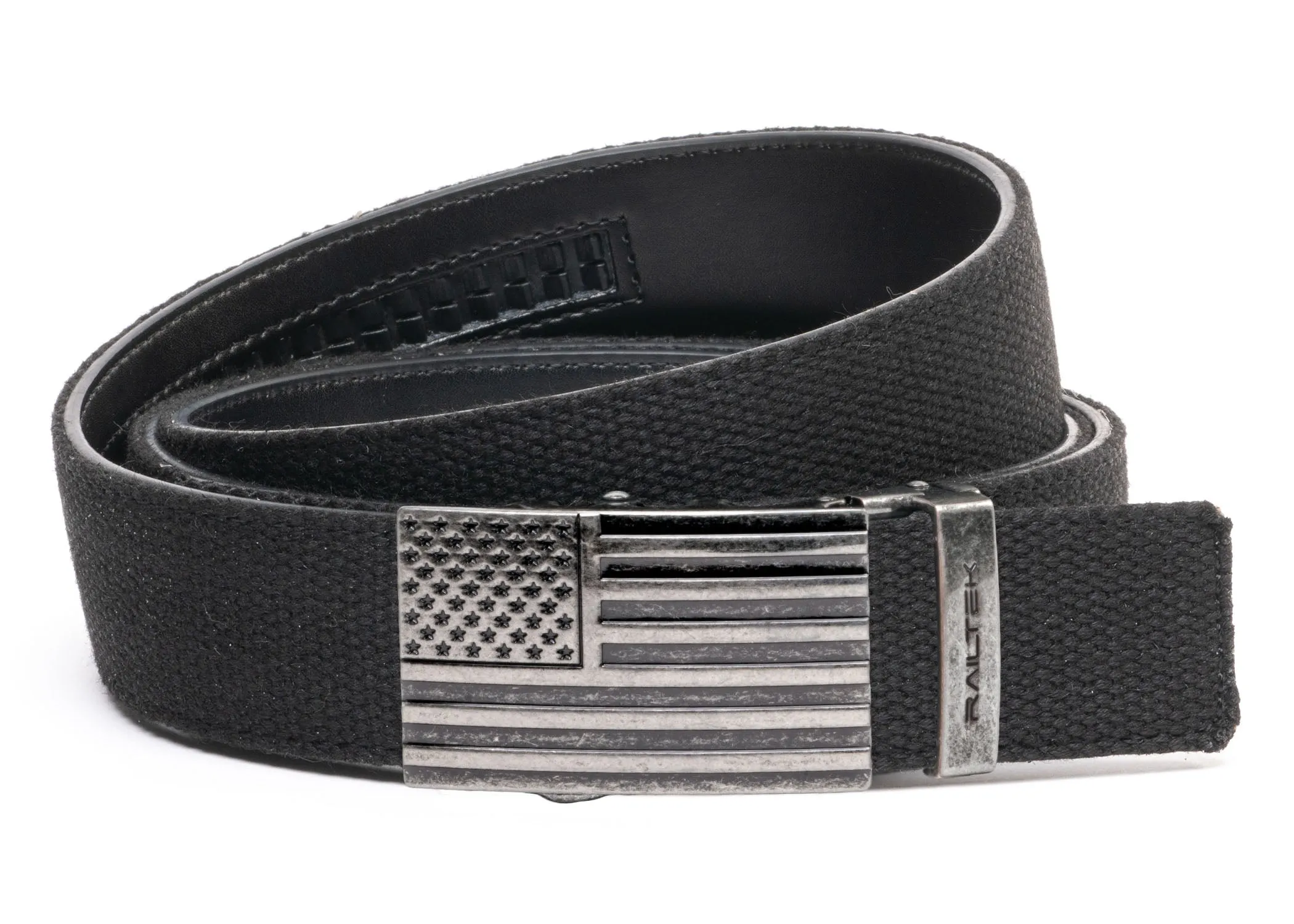 American Flag Railtek™ Belt