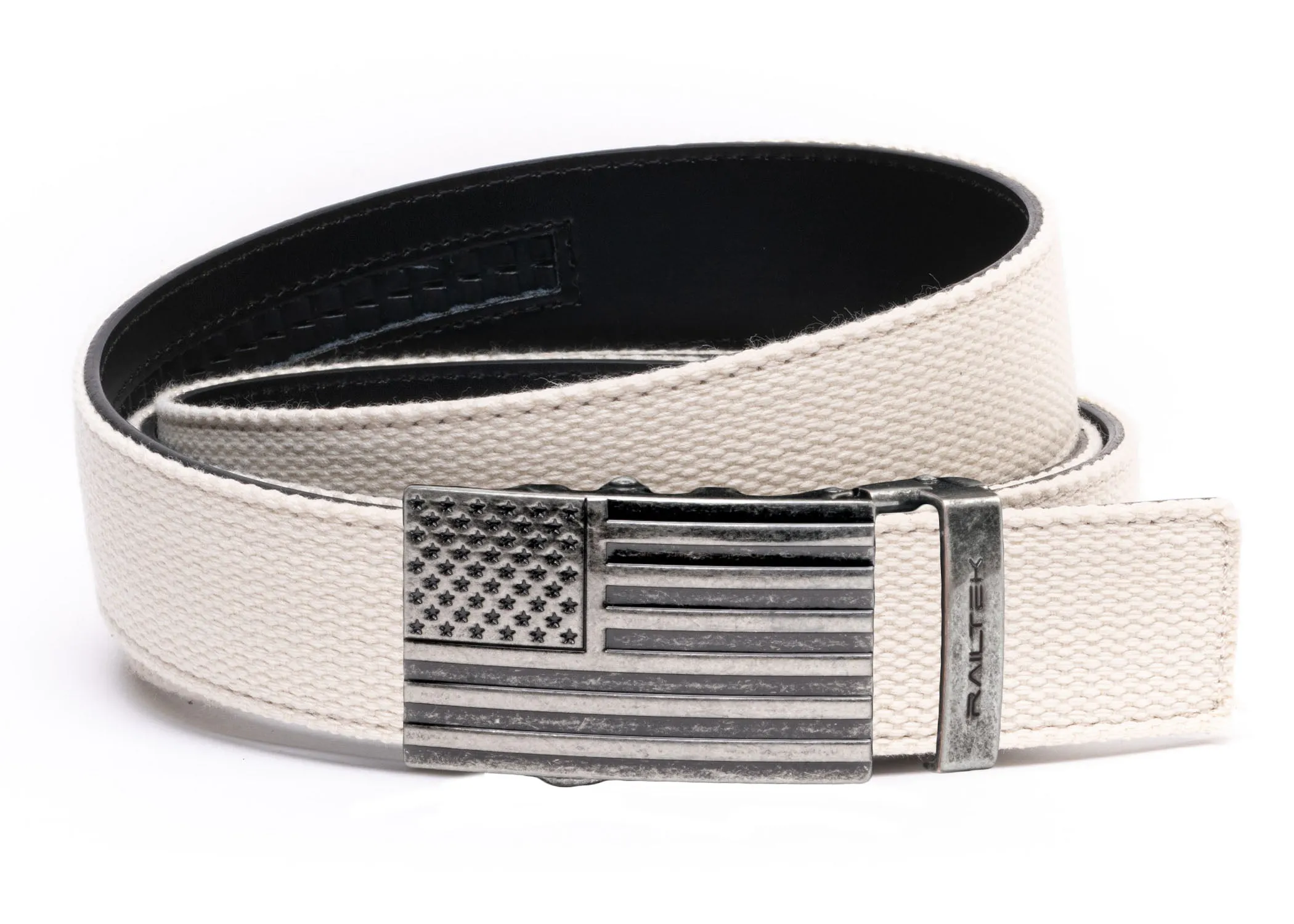 American Flag Railtek™ Belt