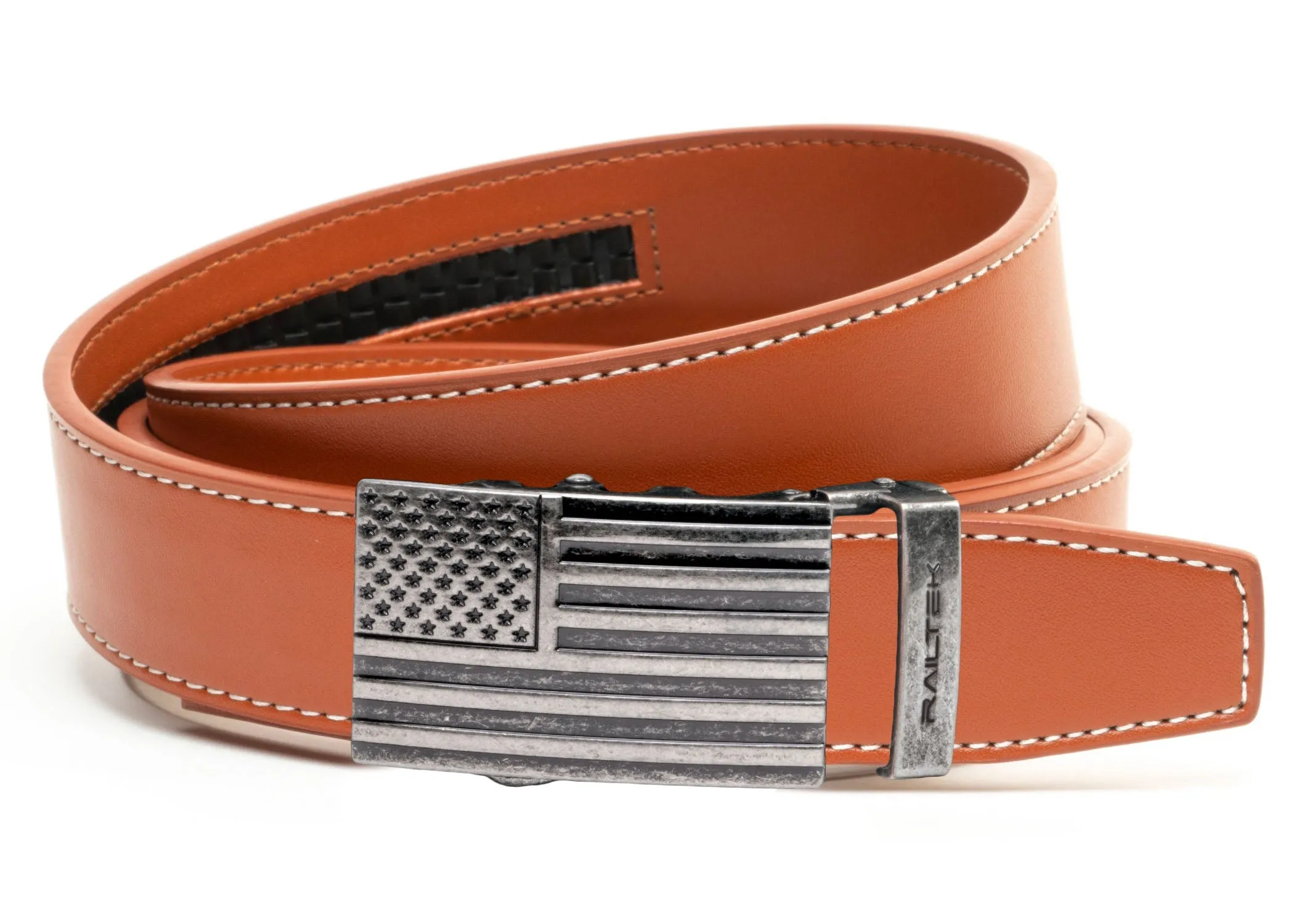 American Flag Railtek™ Belt