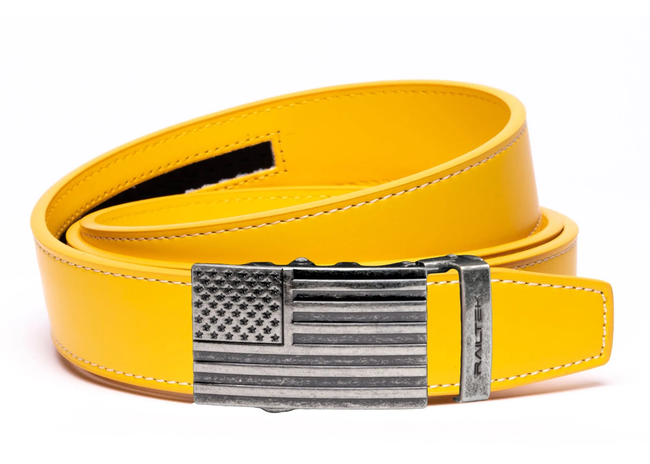 American Flag Railtek™ Belt