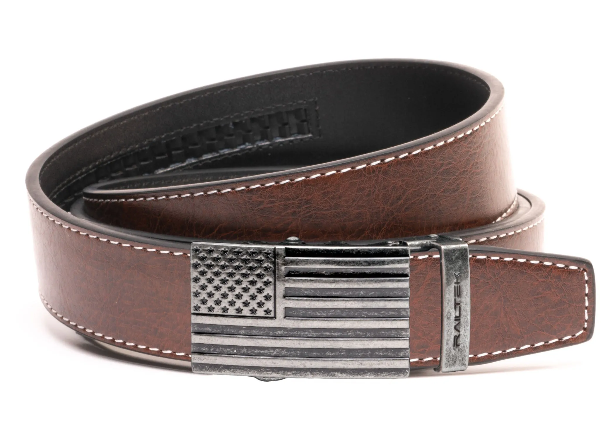 American Flag Railtek™ Belt