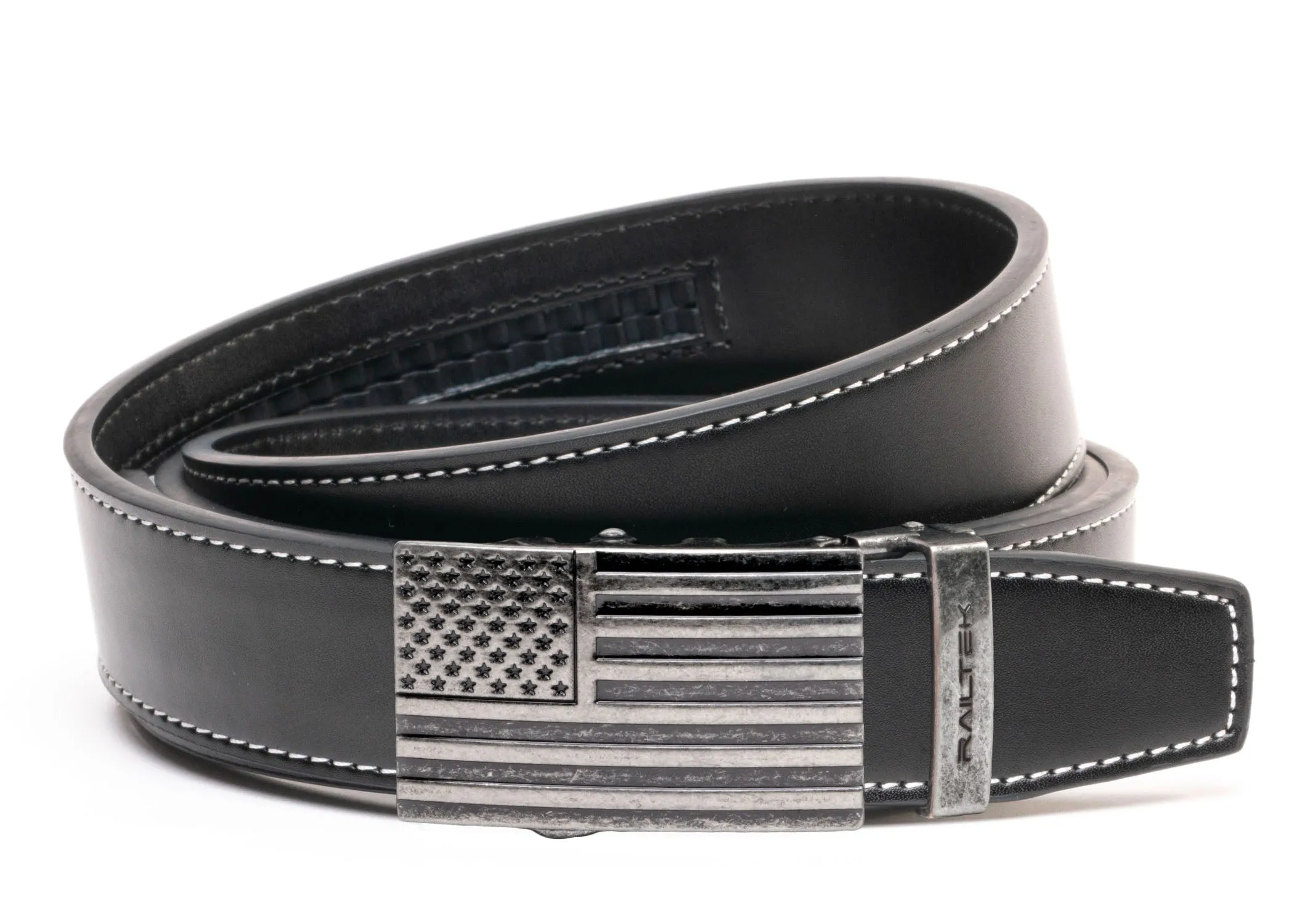 American Flag Railtek™ Belt