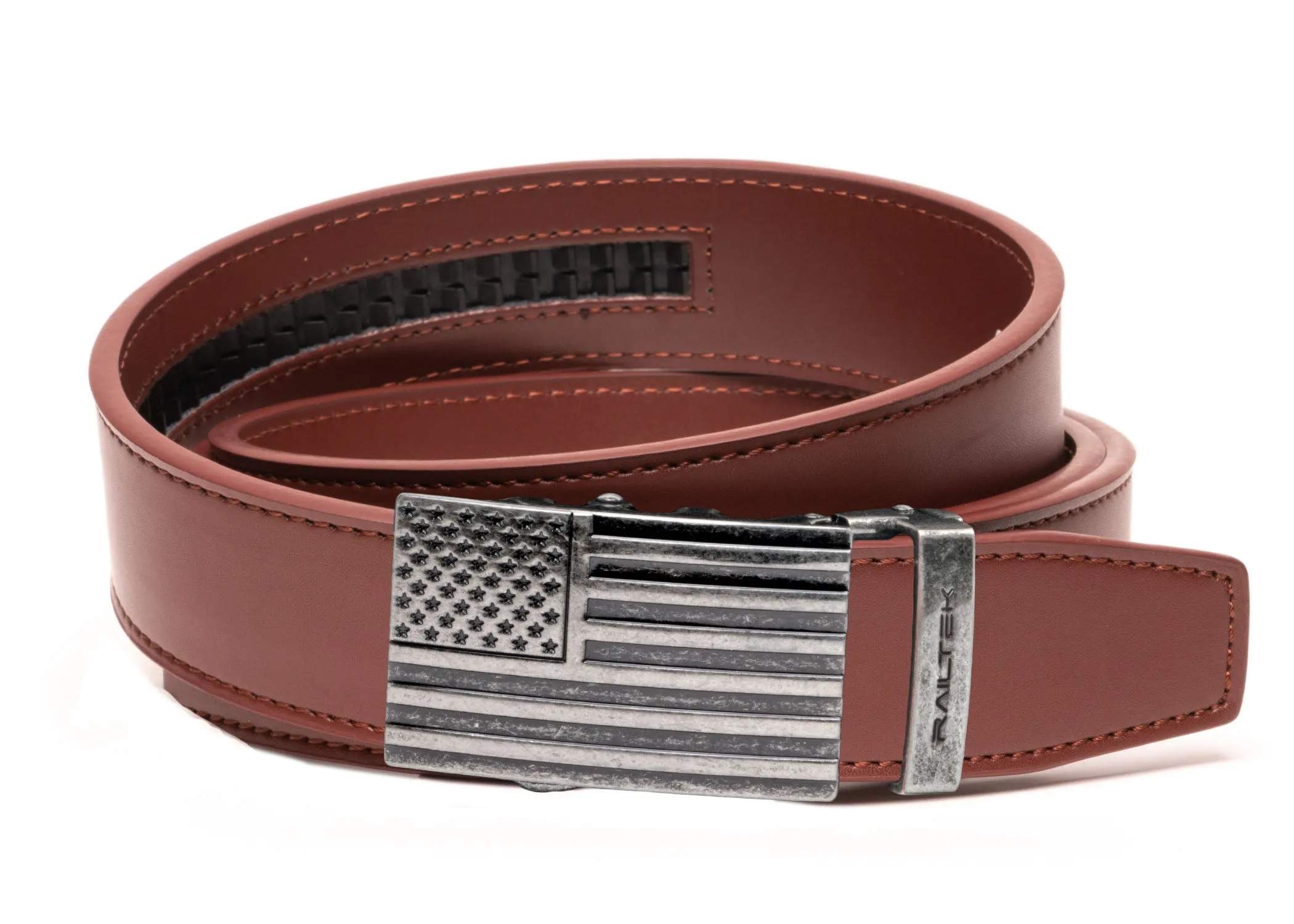 American Flag Railtek™ Belt