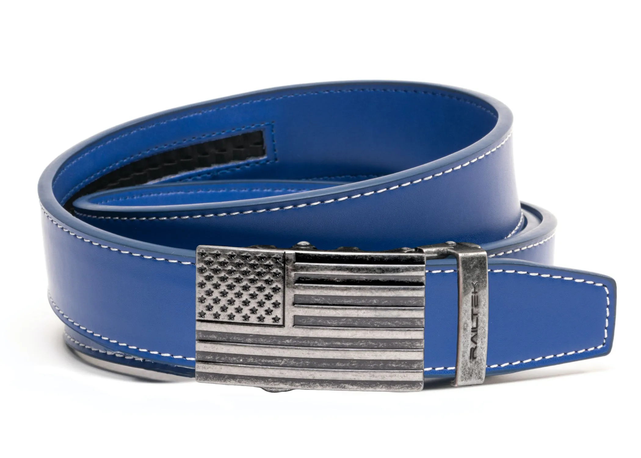 American Flag Railtek™ Belt