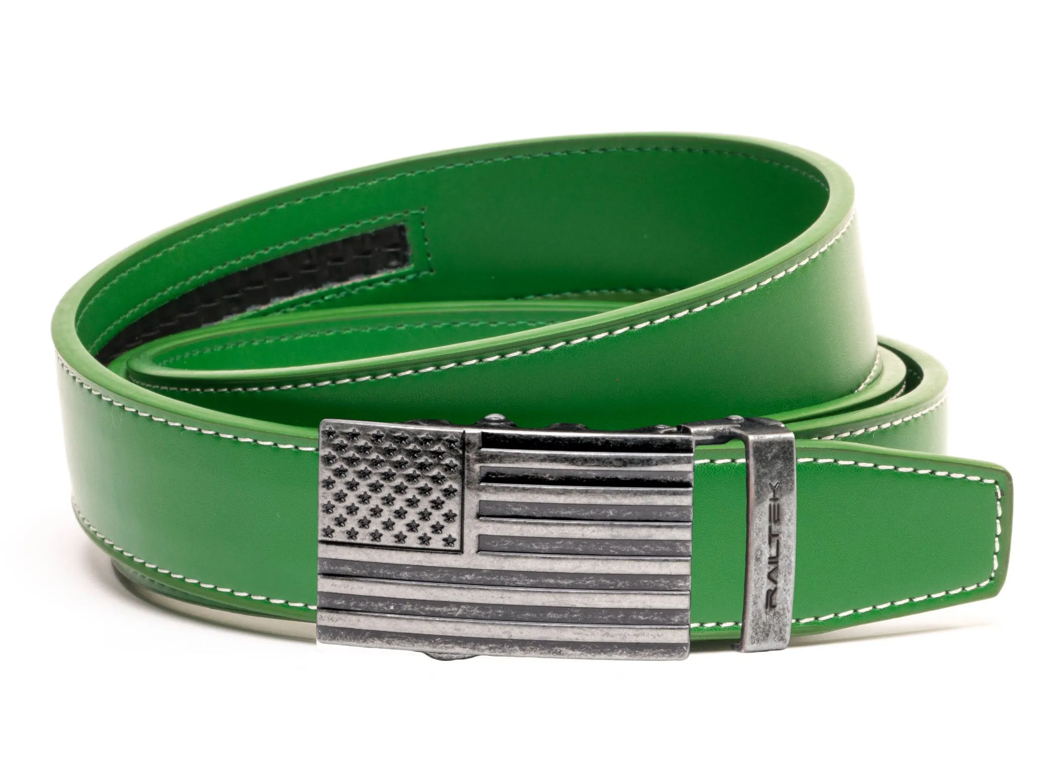 American Flag Railtek™ Belt