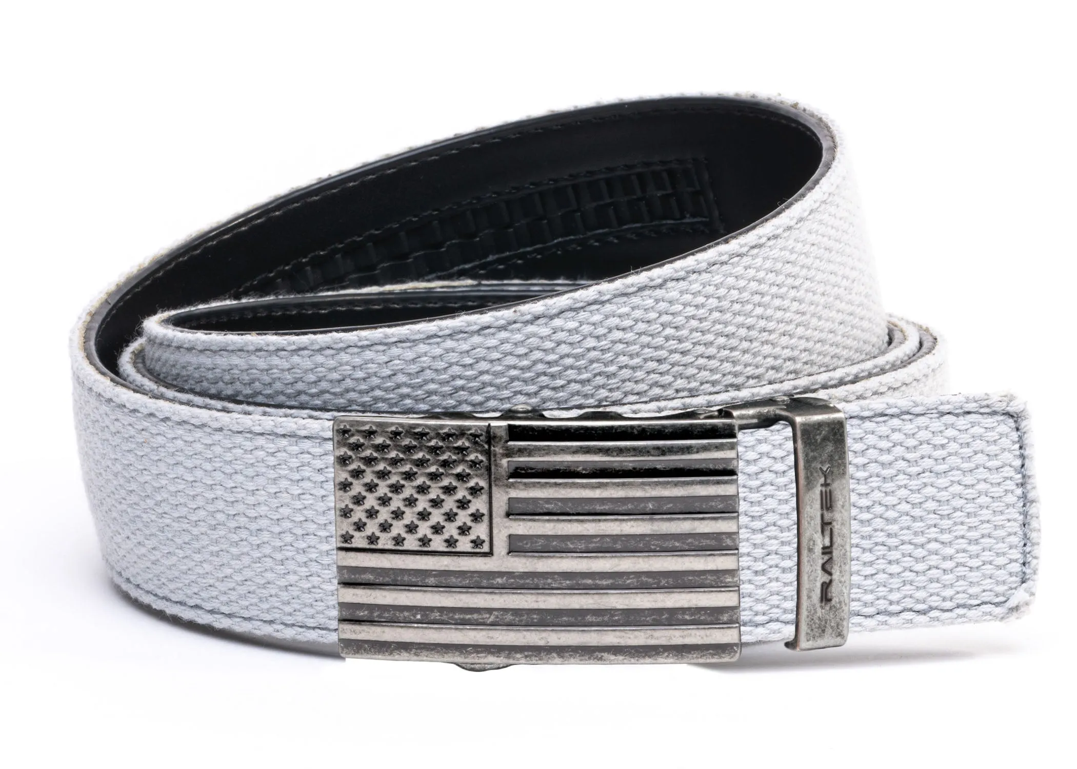 American Flag Railtek™ Belt