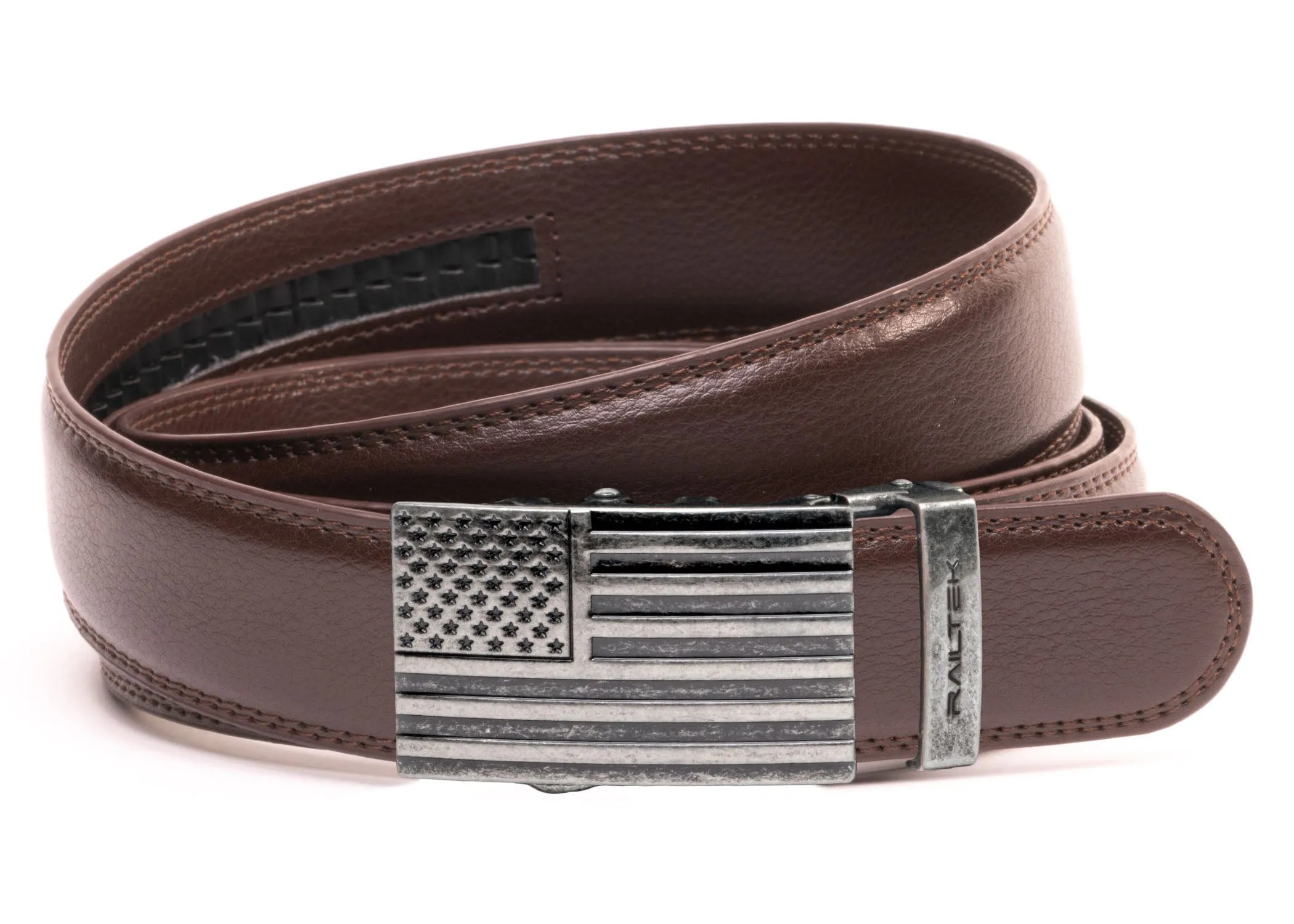 American Flag Railtek™ Belt