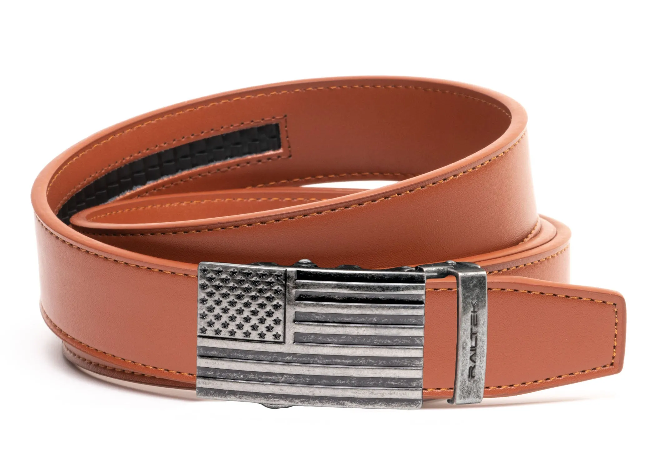 American Flag Railtek™ Belt