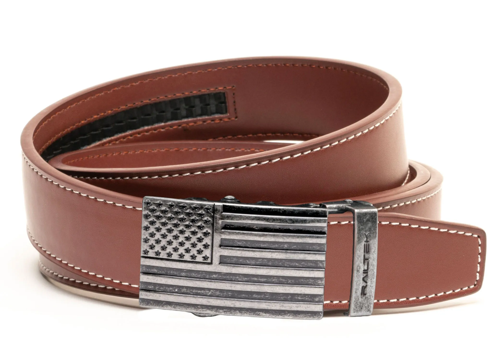 American Flag Railtek™ Belt