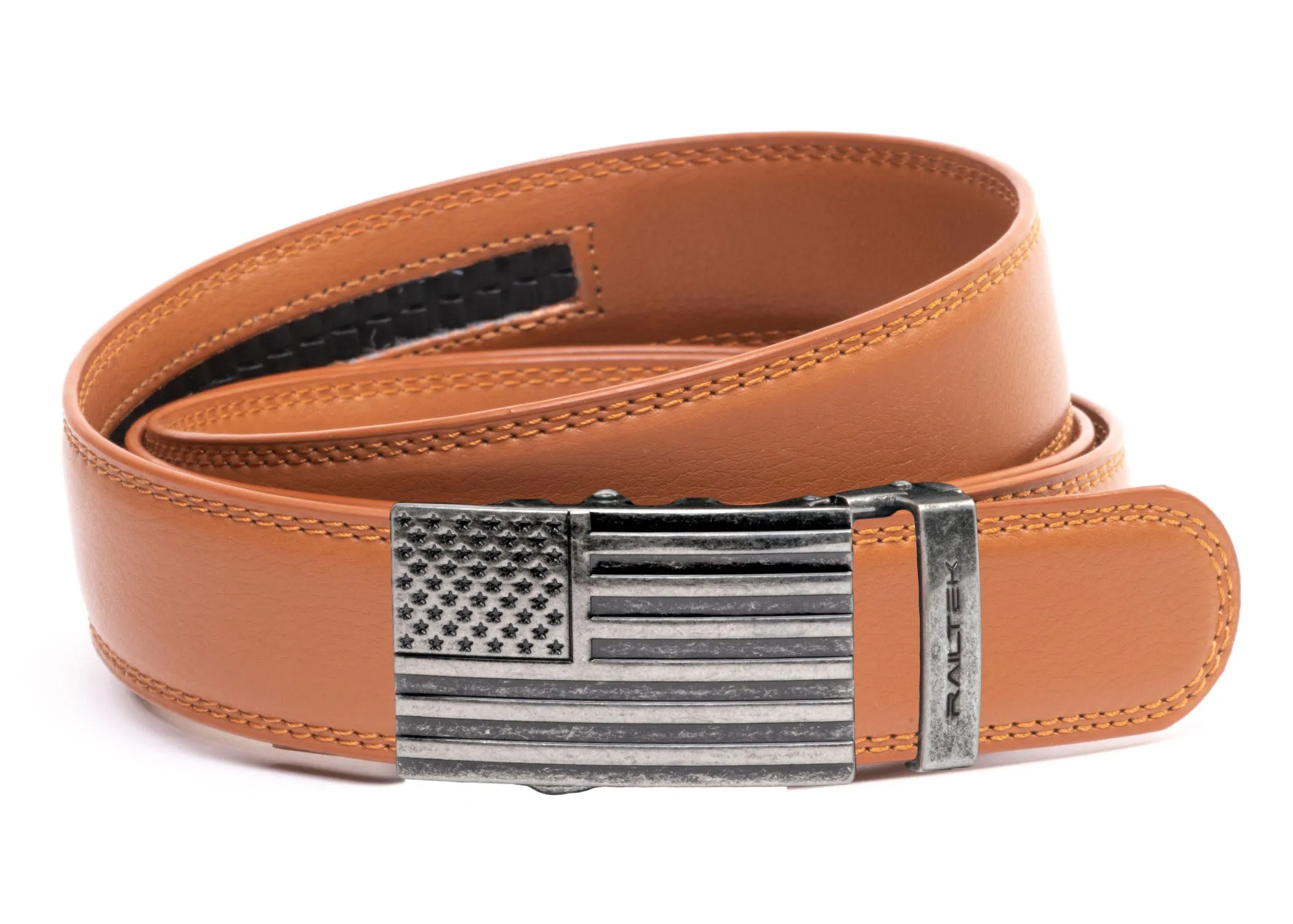 American Flag Railtek™ Belt