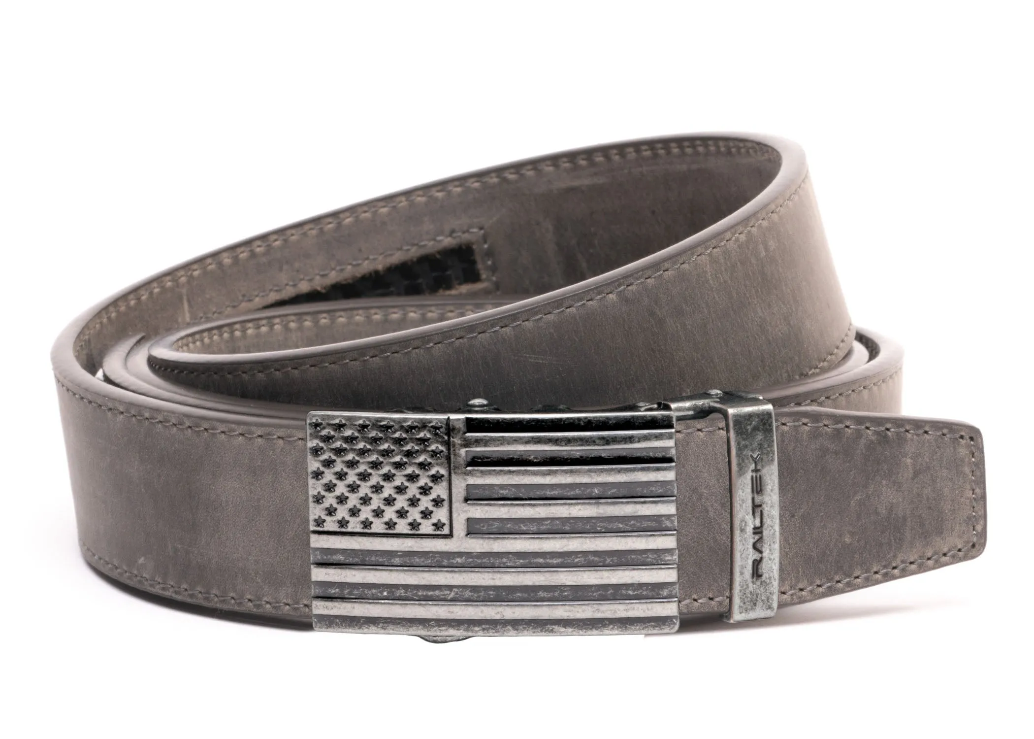 American Flag Railtek™ Belt