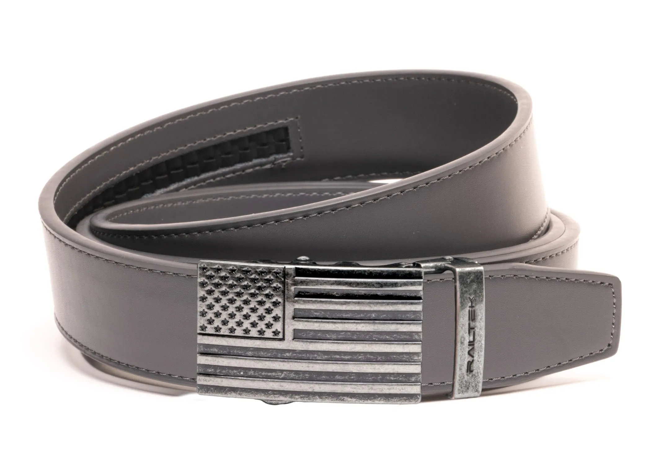 American Flag Railtek™ Belt