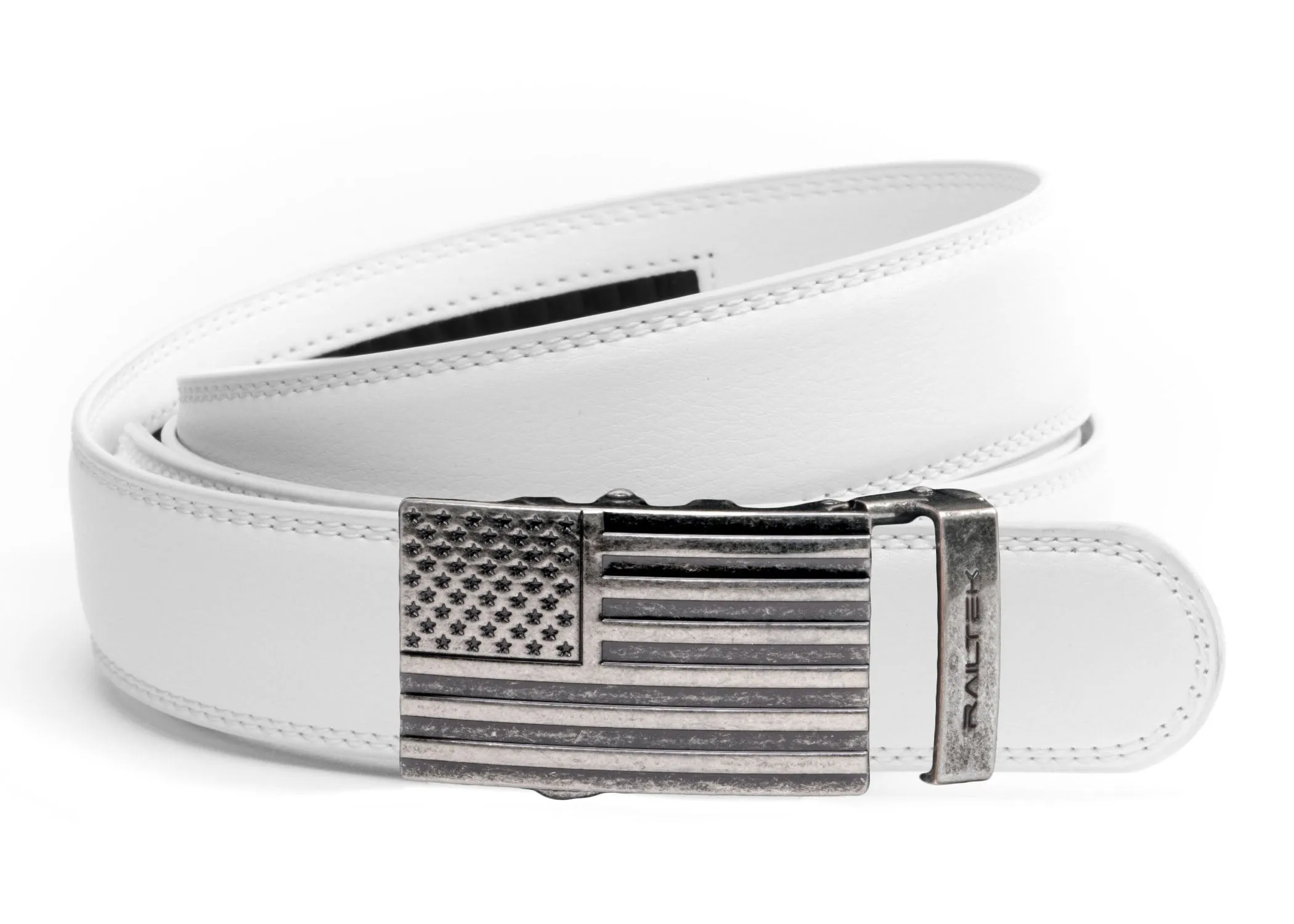 American Flag Railtek™ Belt