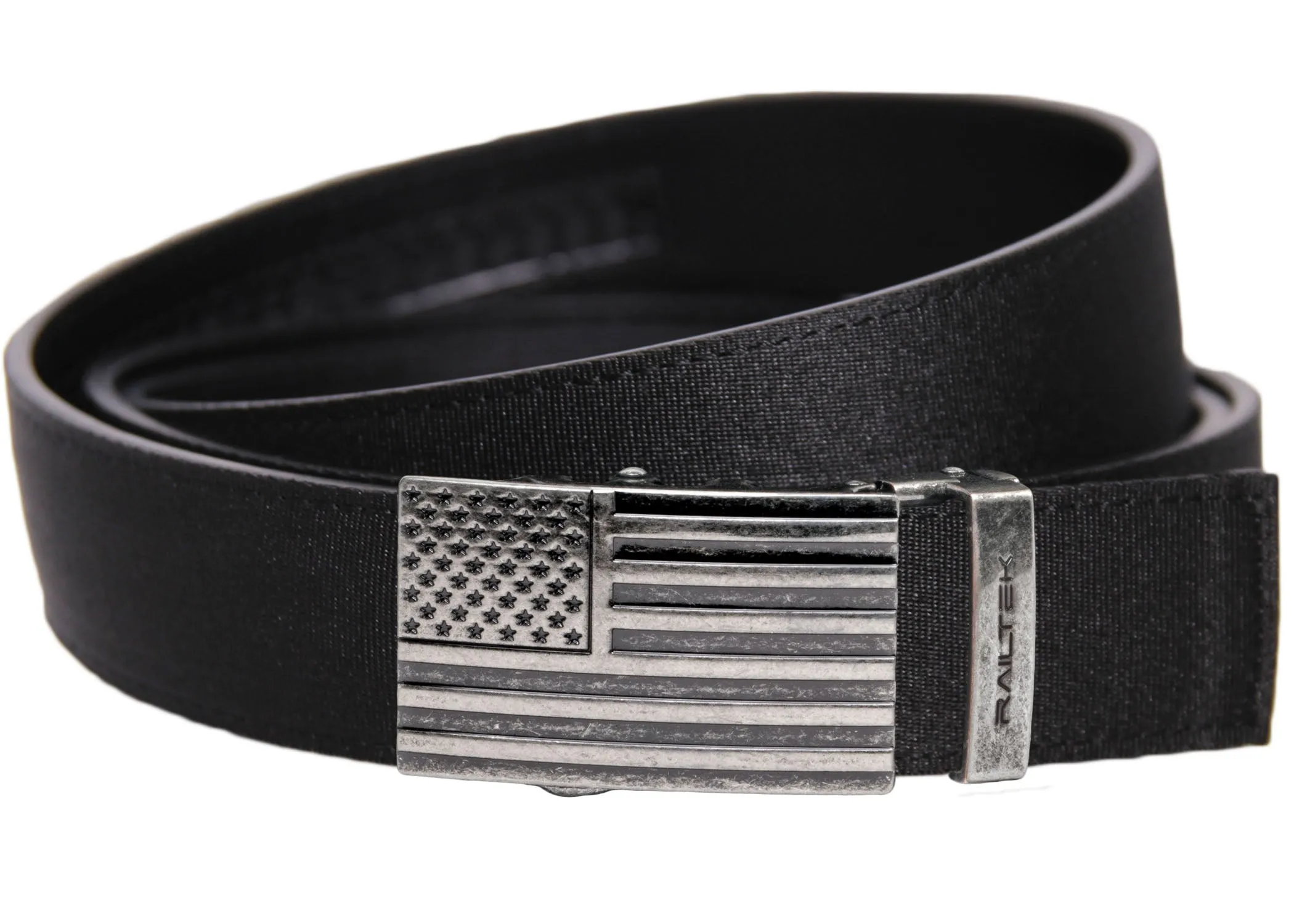 American Flag Railtek™ Belt