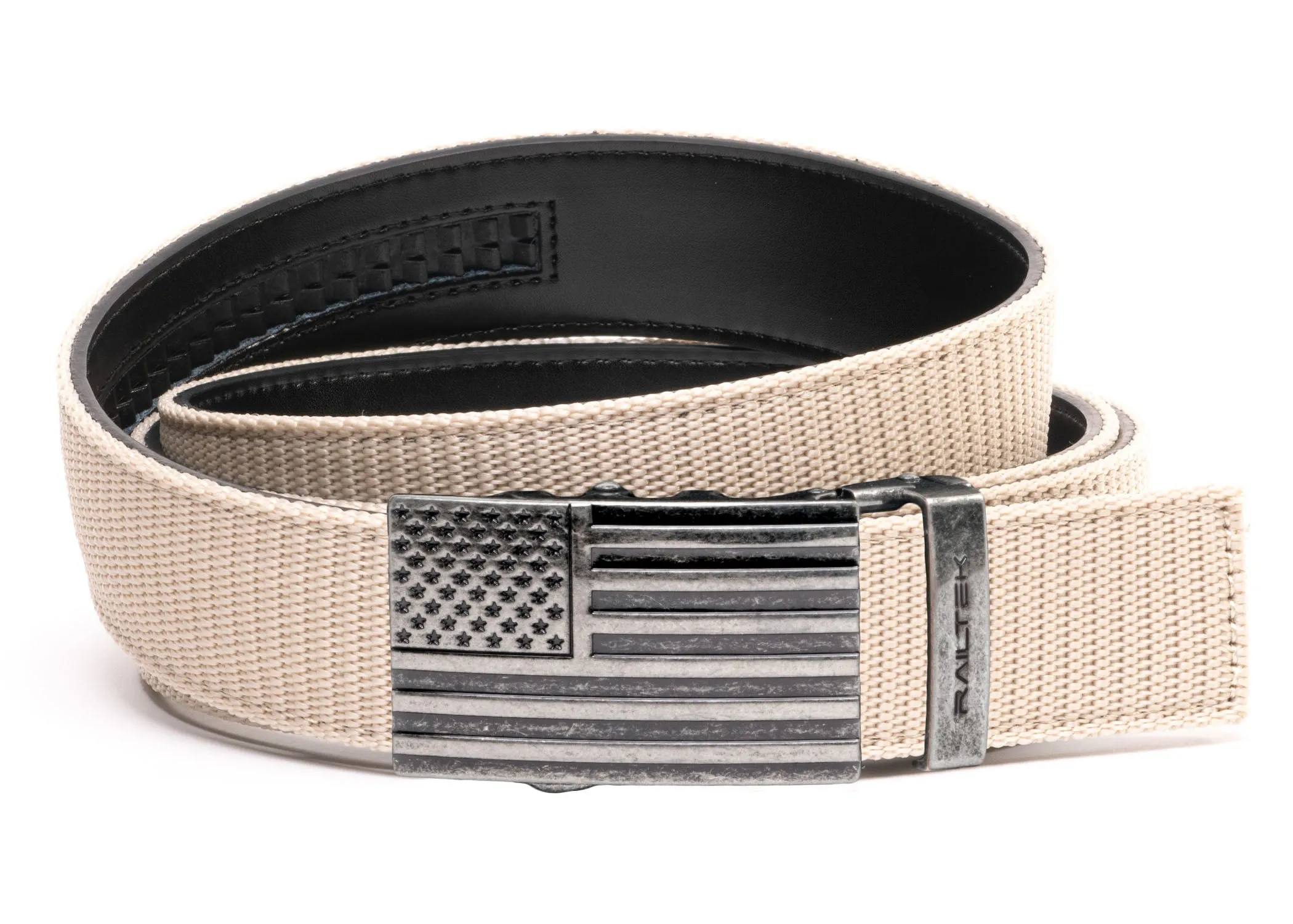 American Flag Railtek™ Belt