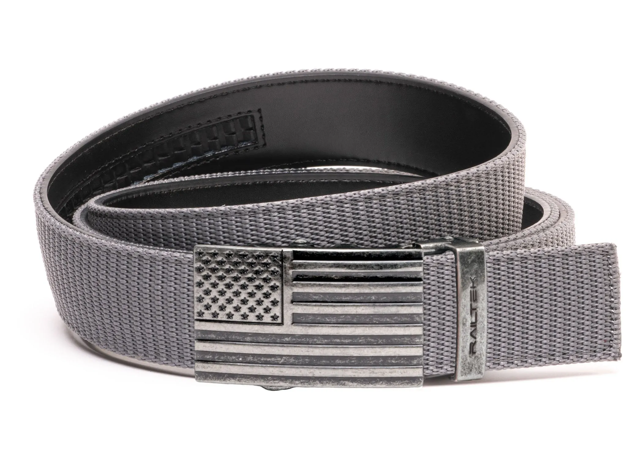 American Flag Railtek™ Belt