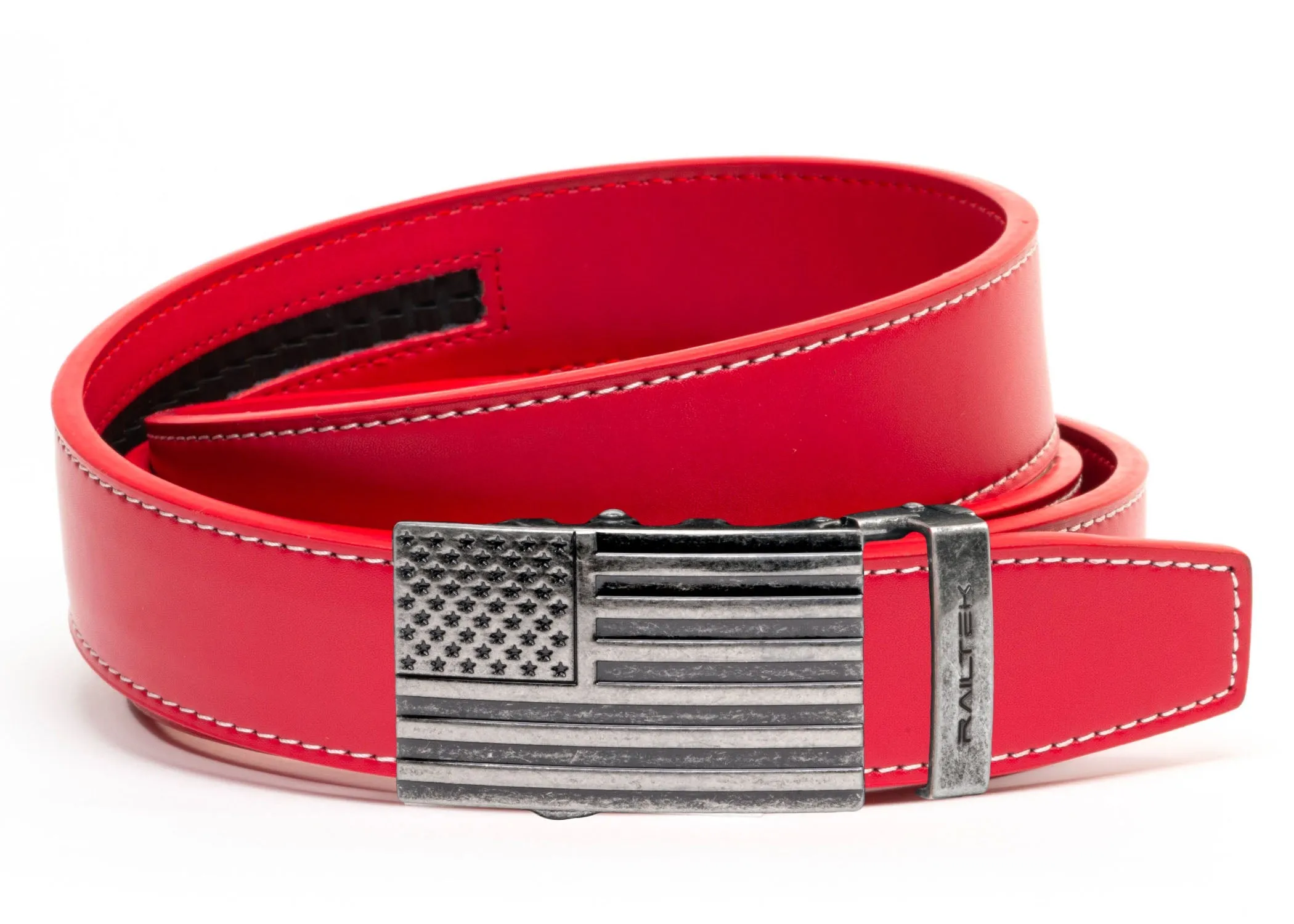 American Flag Railtek™ Belt