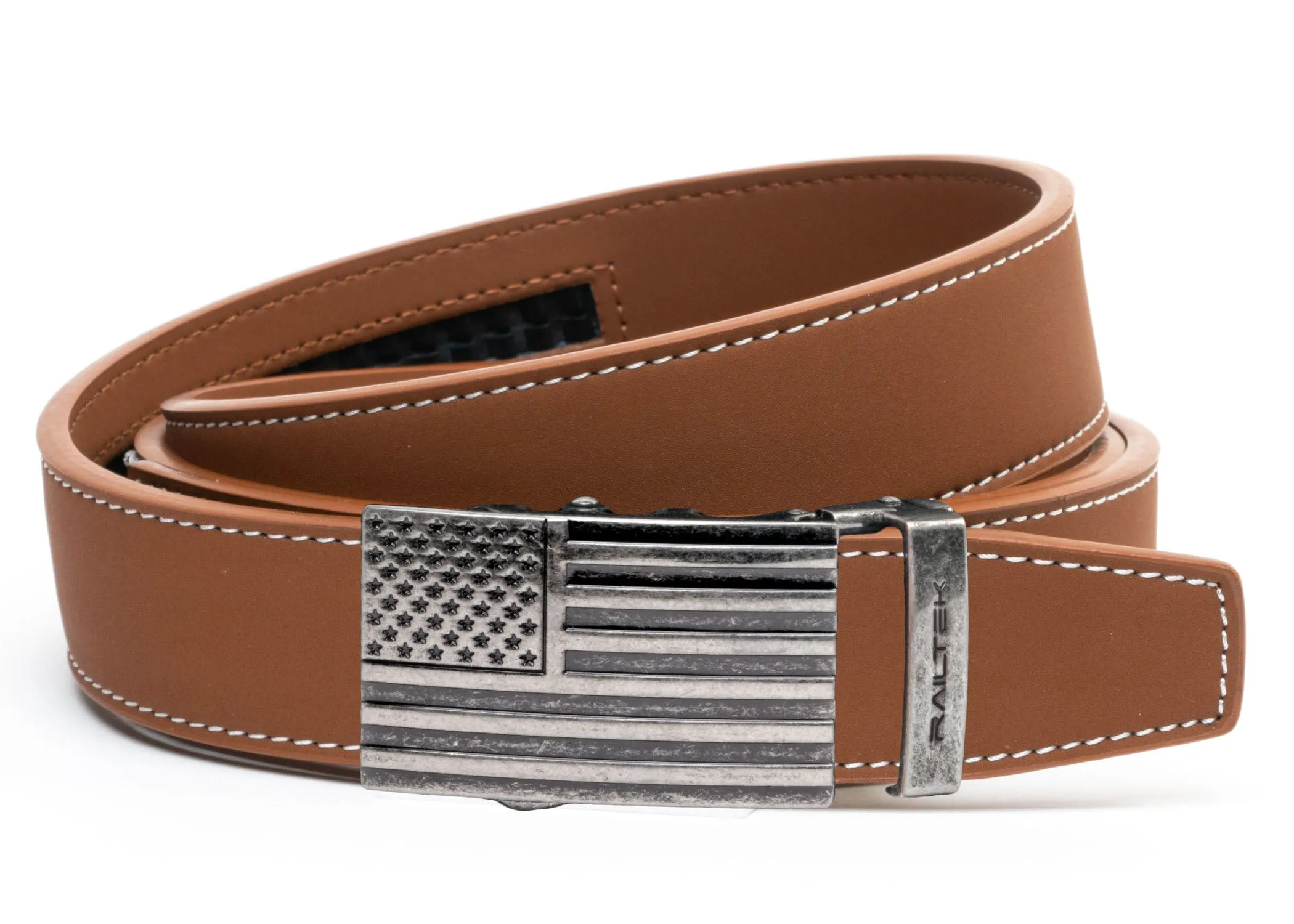 American Flag Railtek™ Belt