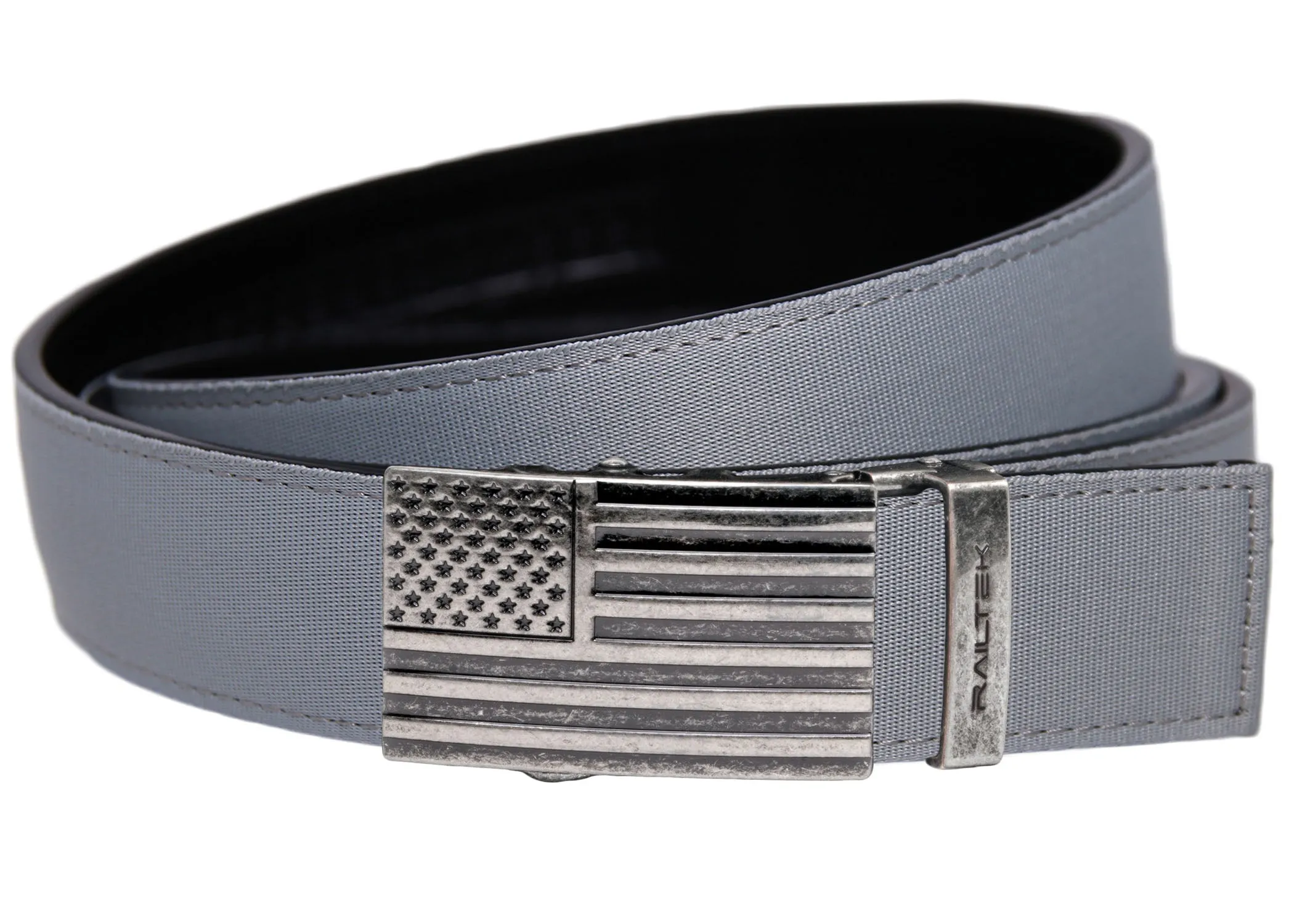 American Flag Railtek™ Belt